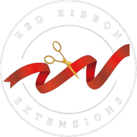 Red Ribbon Extensions